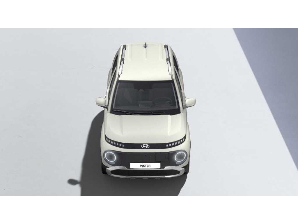 Hyundai Hyundai
