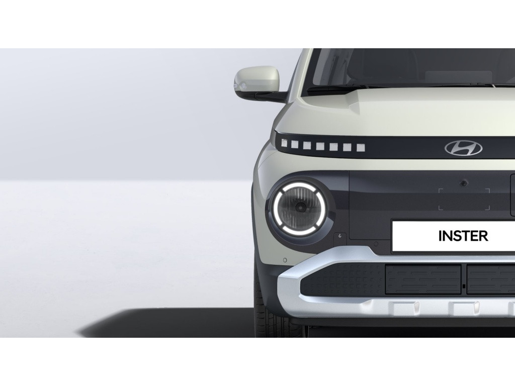 Hyundai Hyundai