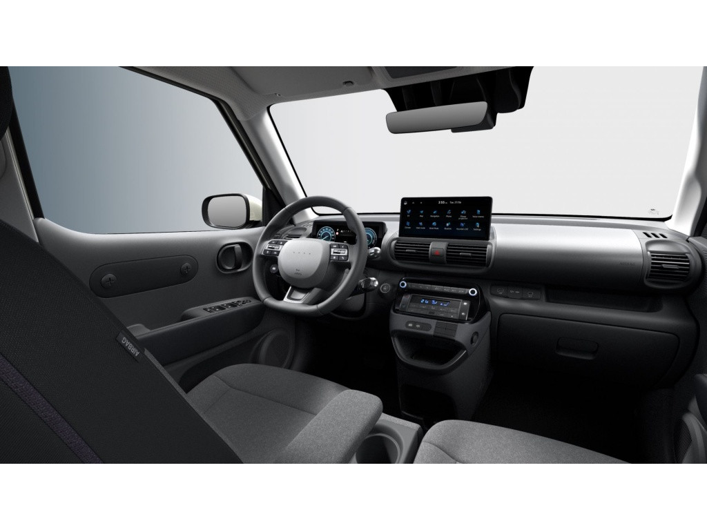 Hyundai Hyundai