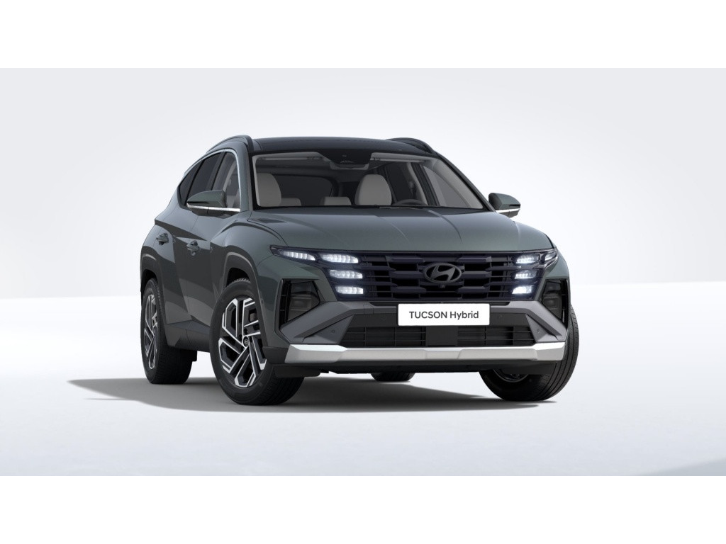 Hyundai Hyundai