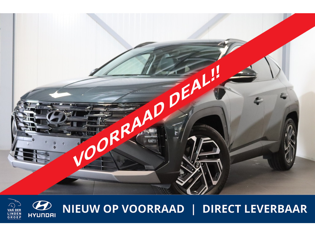 Hyundai Hyundai