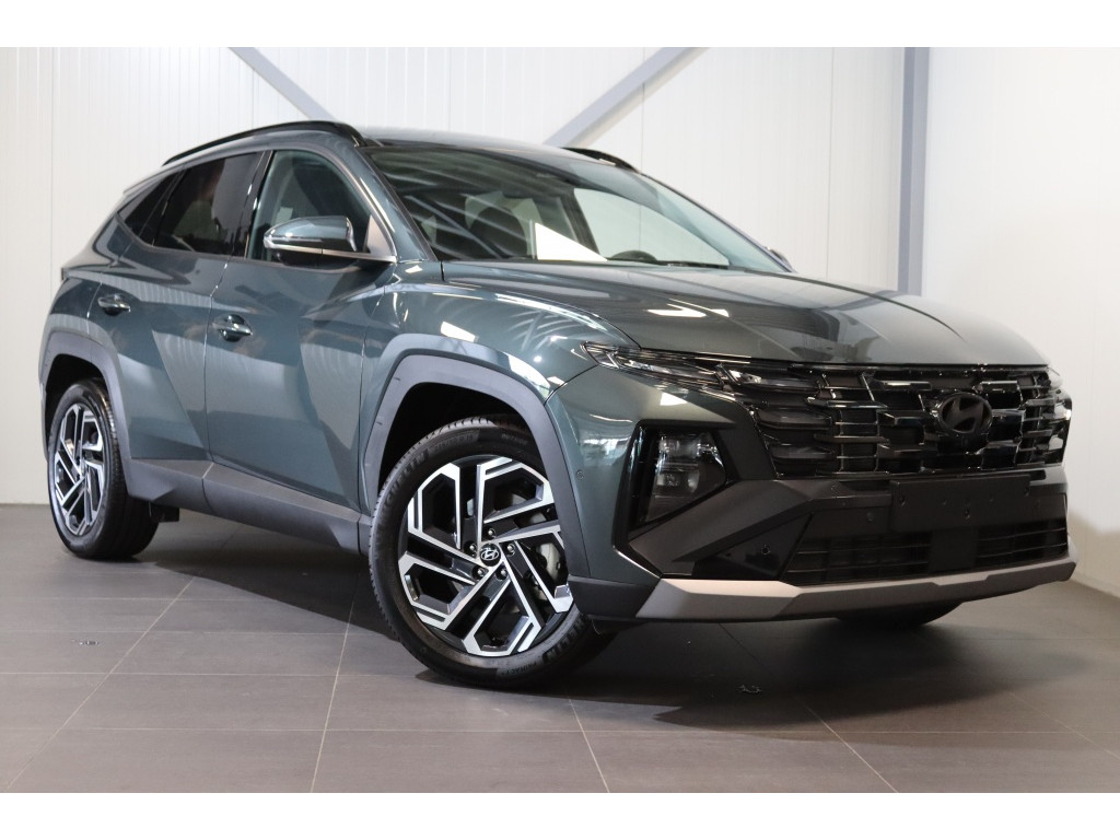 Hyundai Hyundai