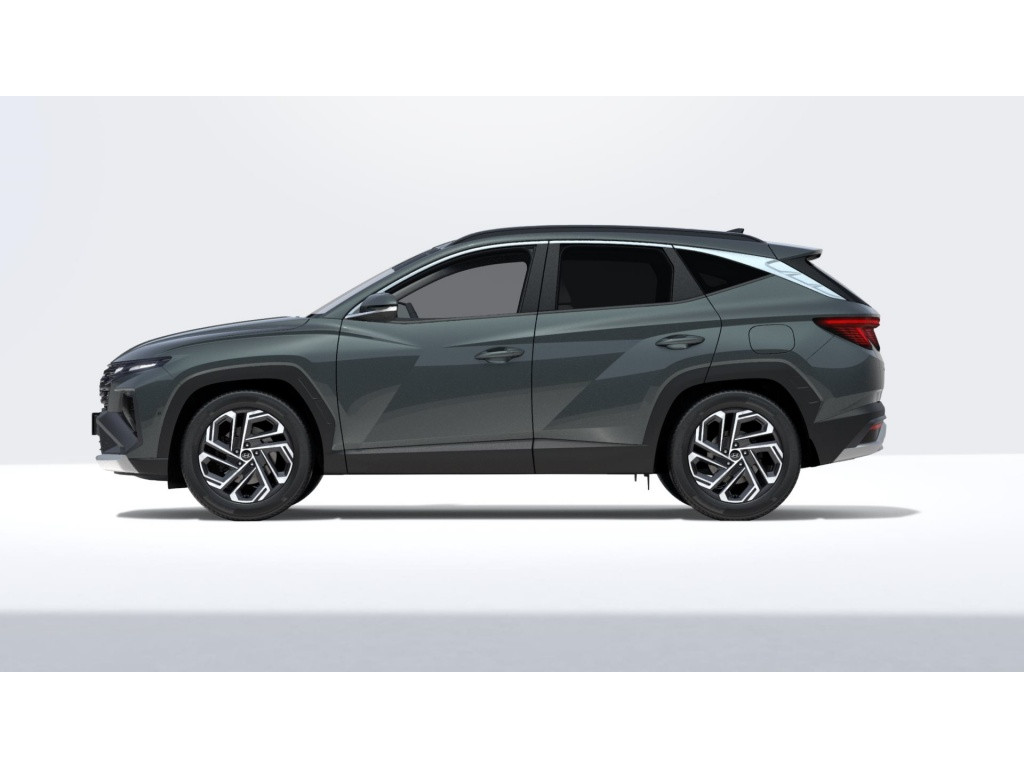 Hyundai Hyundai