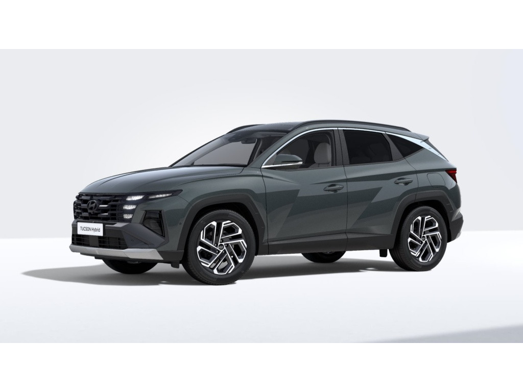 Hyundai Hyundai