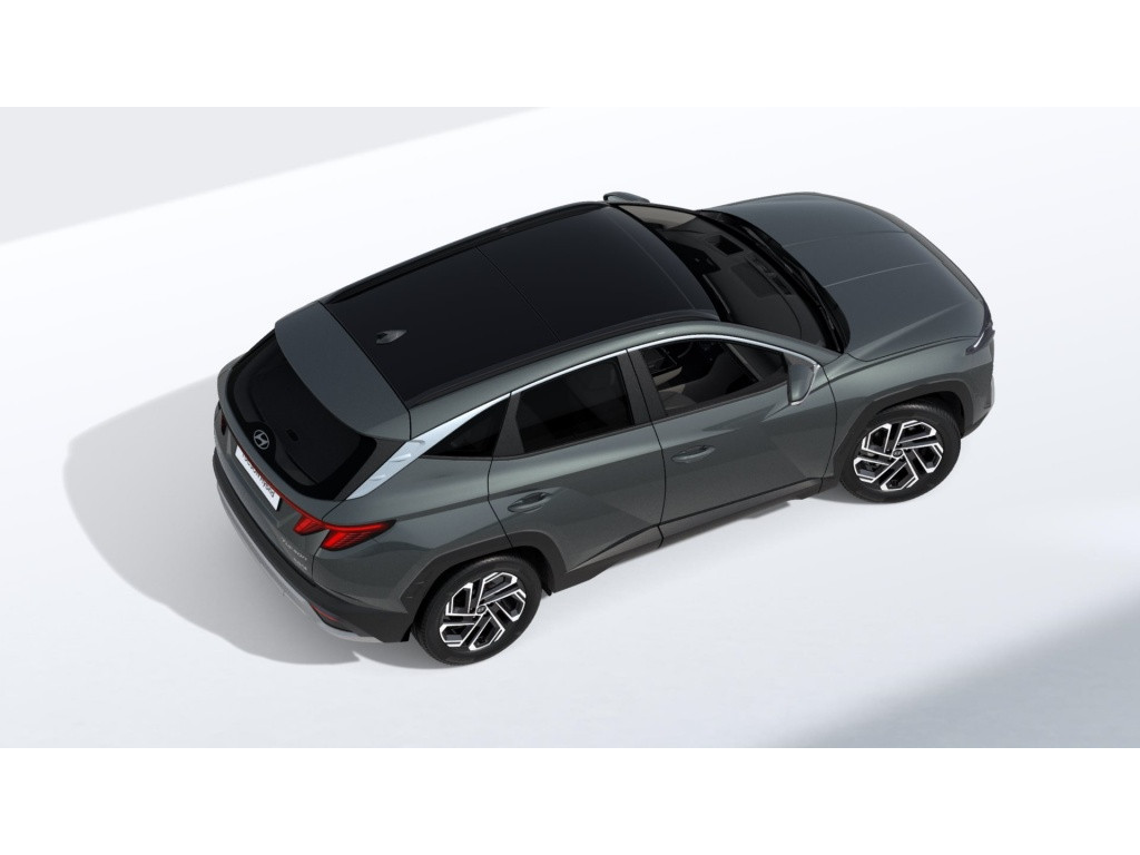 Hyundai Hyundai