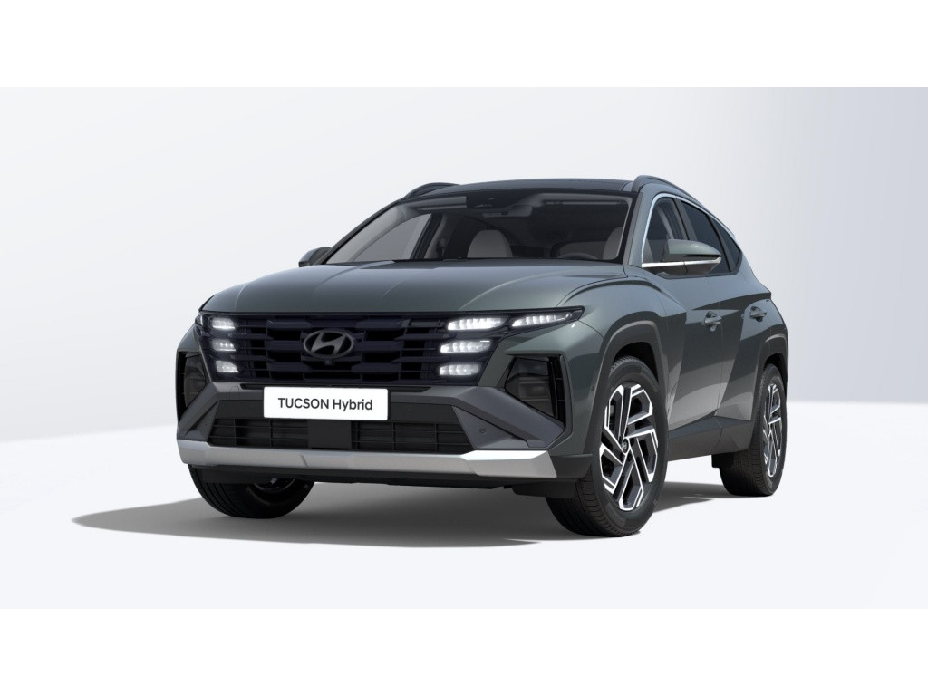 Hyundai Hyundai