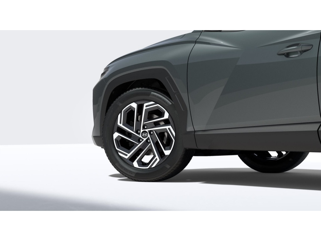 Hyundai Hyundai