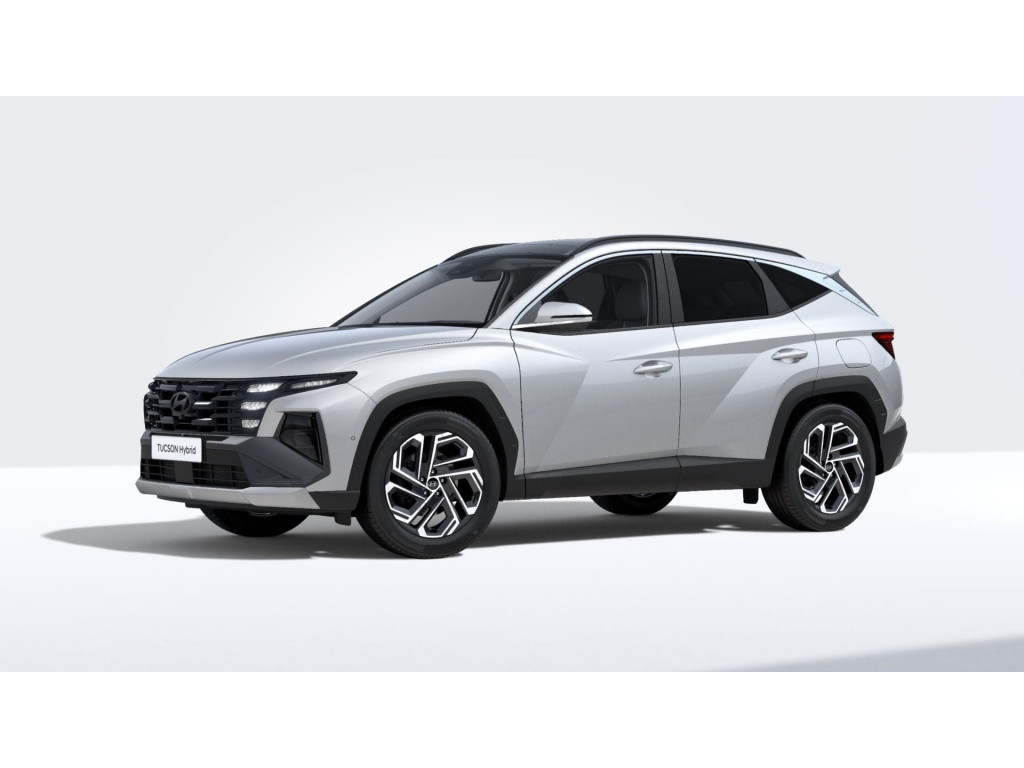 Hyundai Hyundai