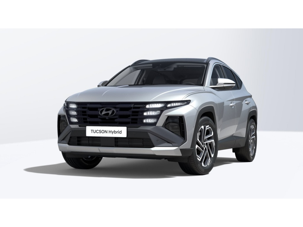 Hyundai Hyundai