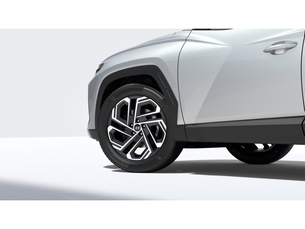 Hyundai Hyundai