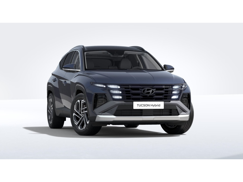Hyundai Hyundai