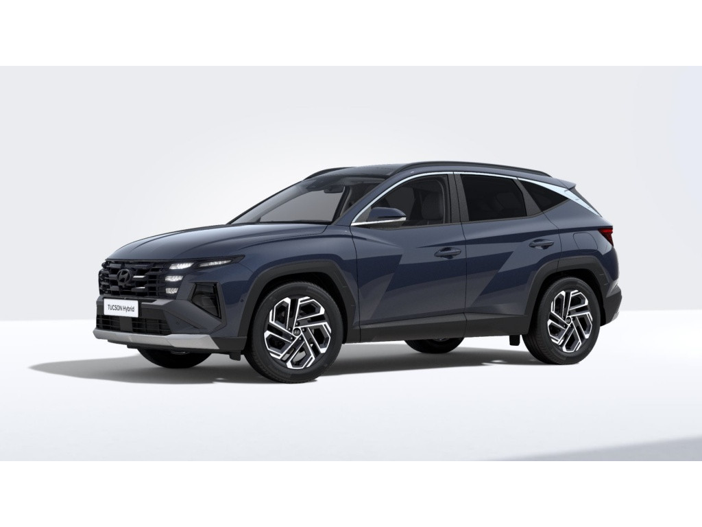Hyundai Hyundai