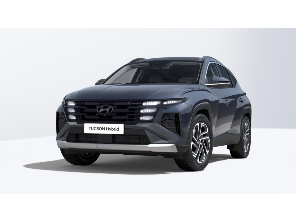 Hyundai Hyundai