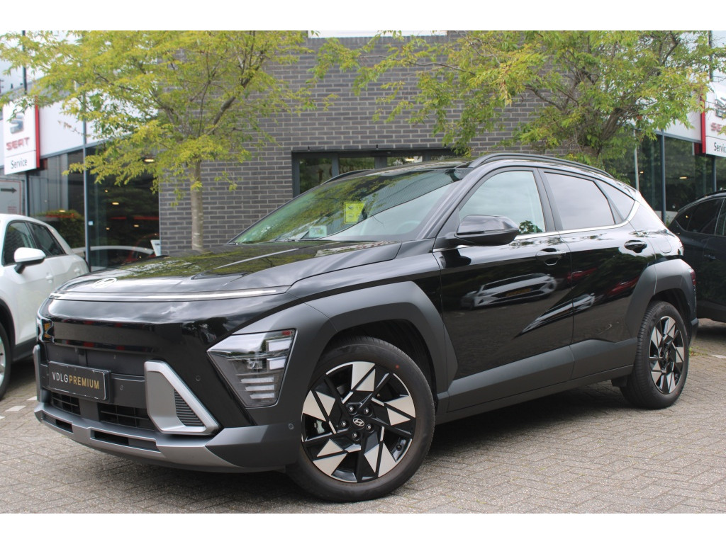 Hyundai Hyundai