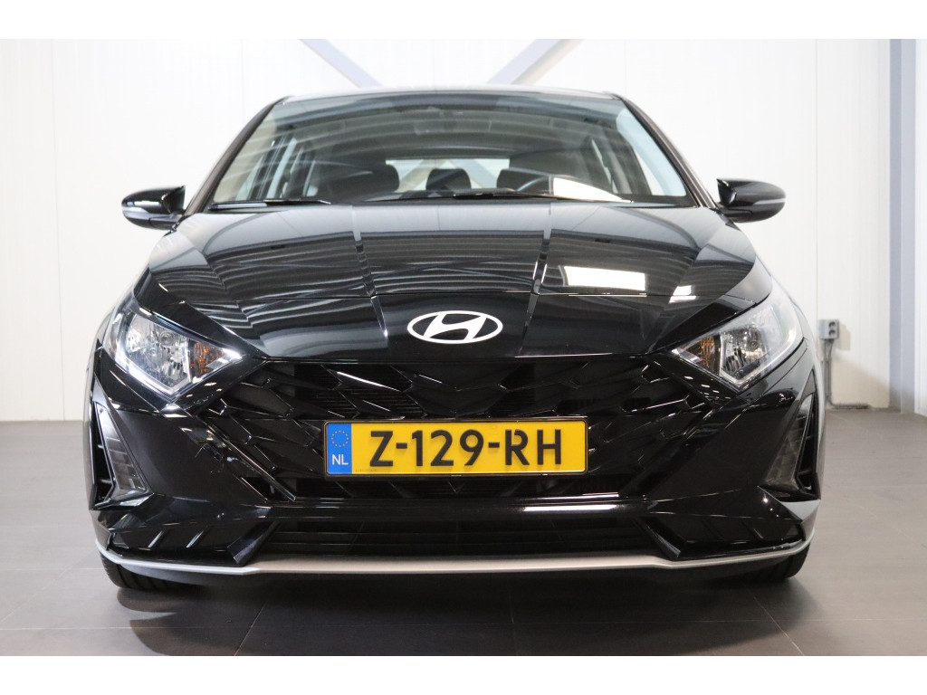 Hyundai Hyundai