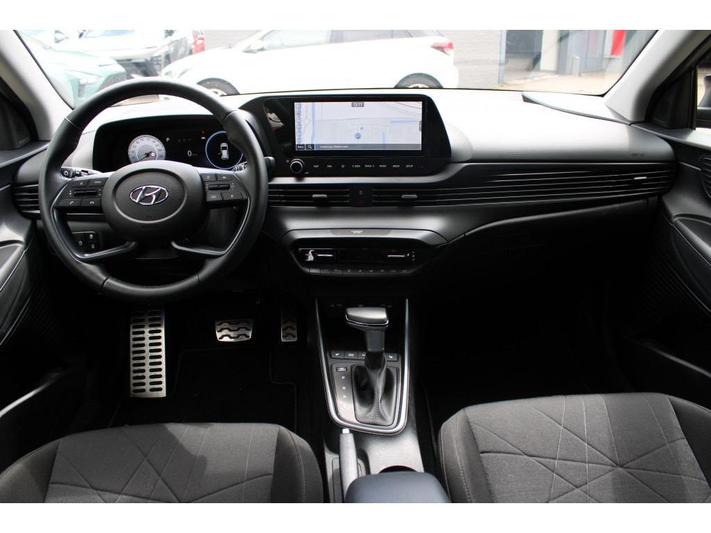 Hyundai Hyundai