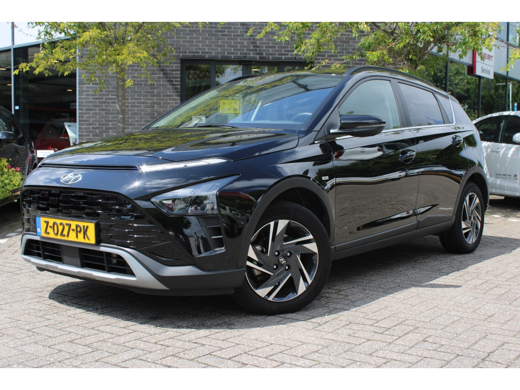 Hyundai Hyundai
