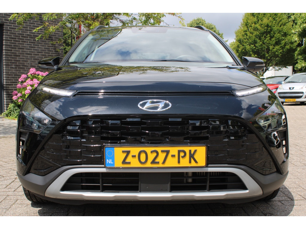 Hyundai Hyundai