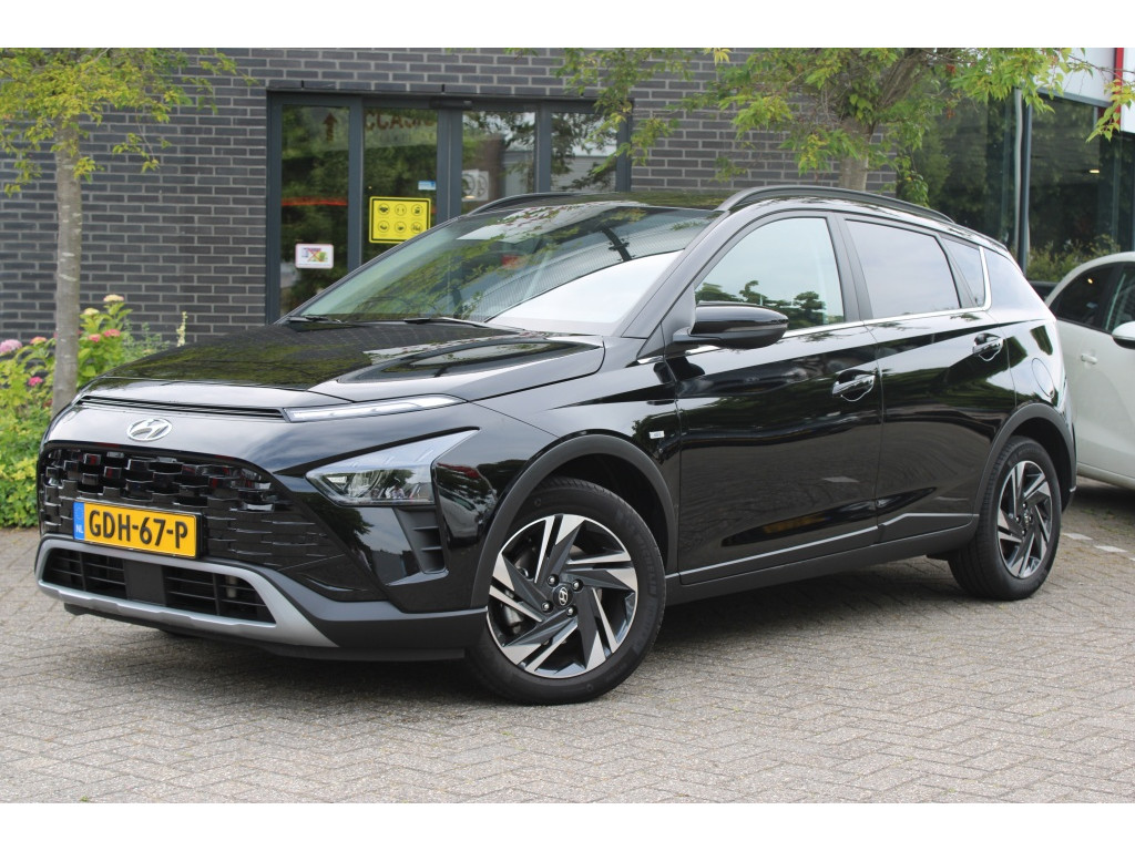Hyundai Hyundai
