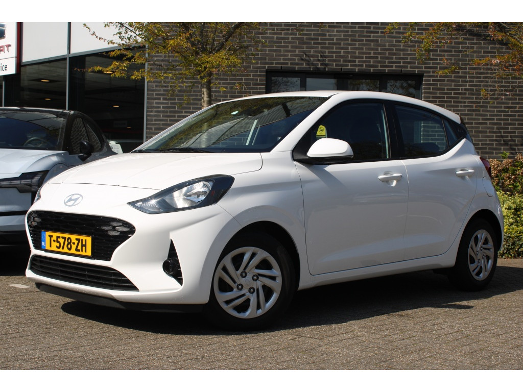 Hyundai Hyundai