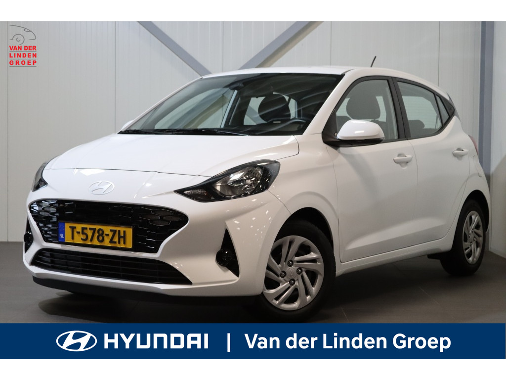 Hyundai Hyundai