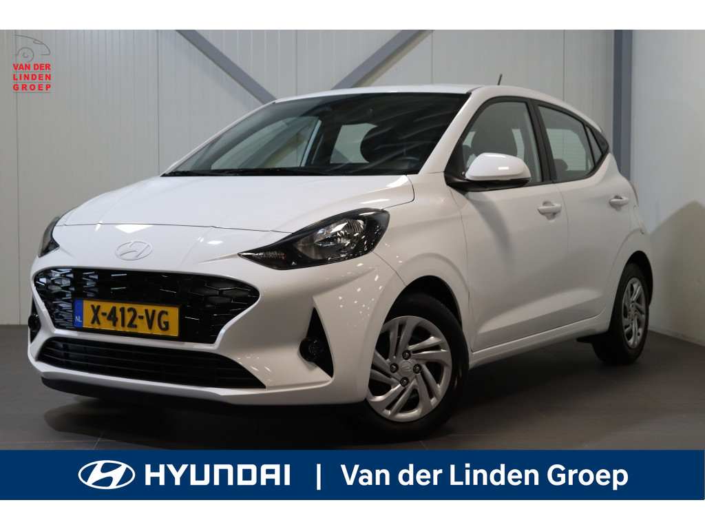 Hyundai Hyundai