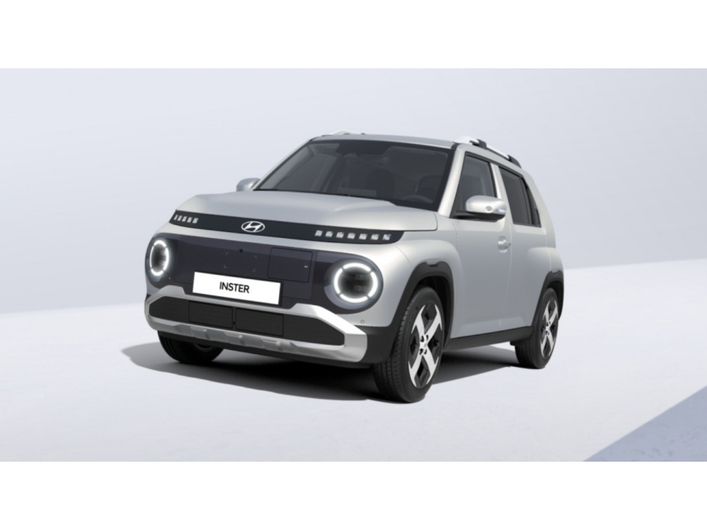 Hyundai Hyundai