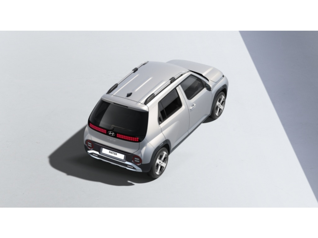 Hyundai Hyundai