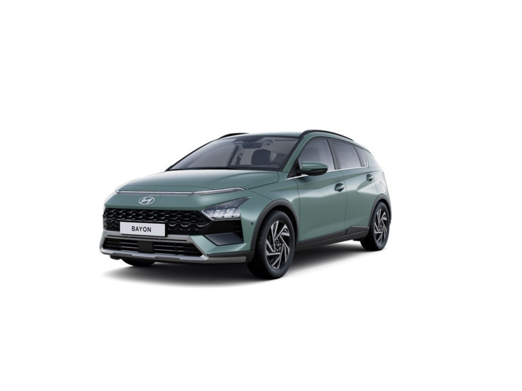Hyundai