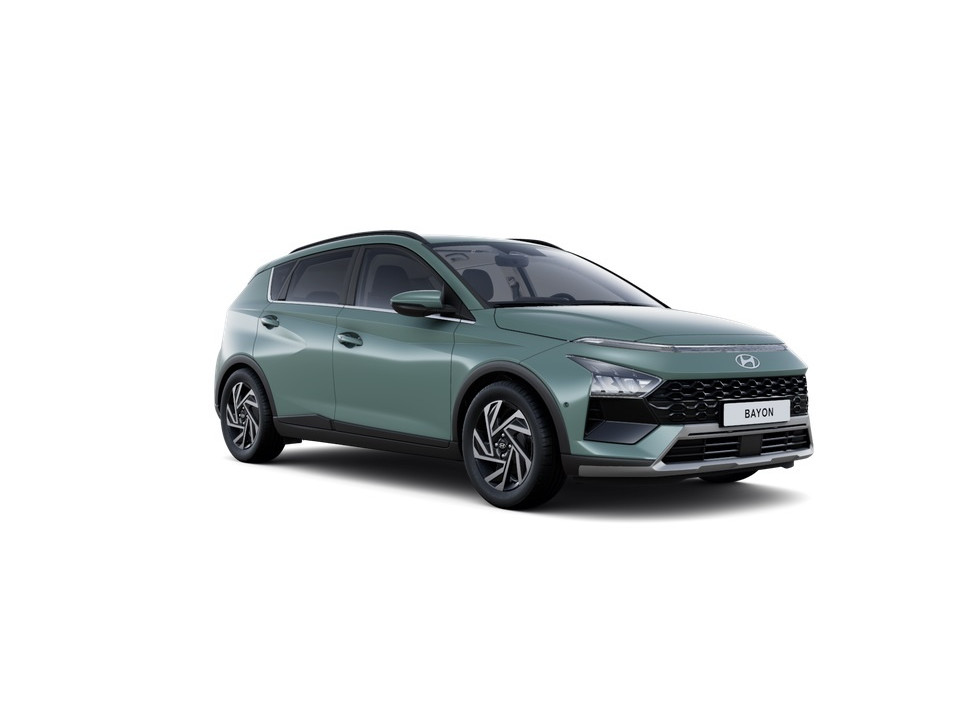Hyundai
