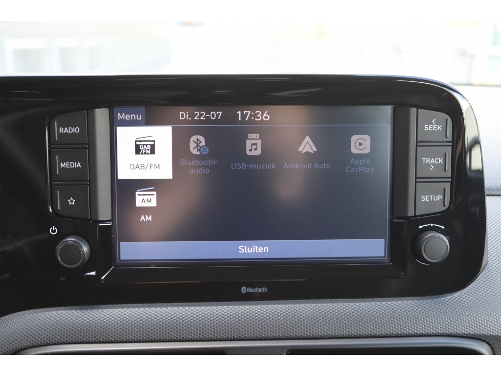 Hyundai Hyundai