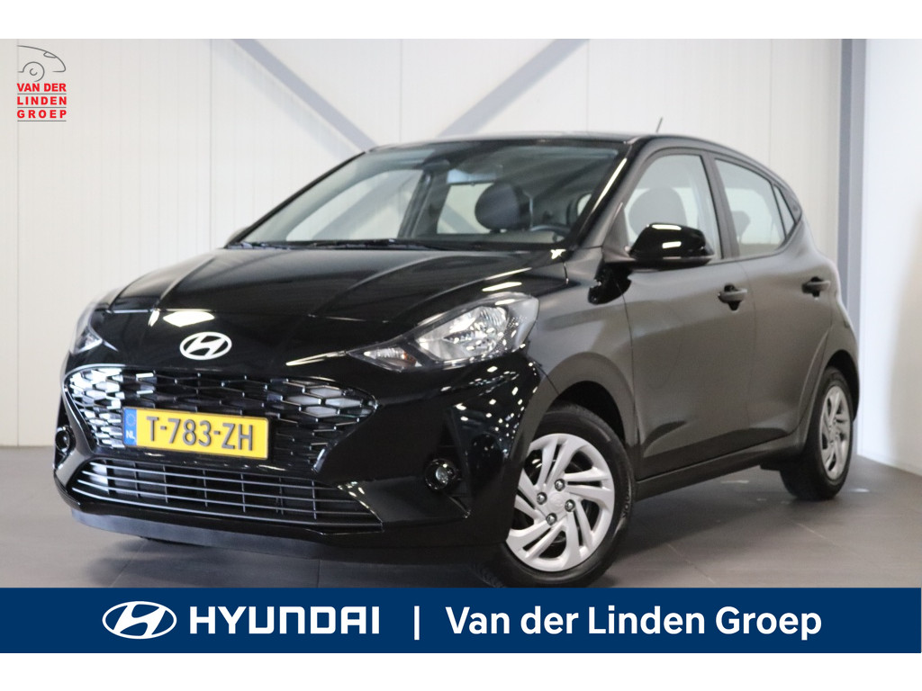 Hyundai Hyundai