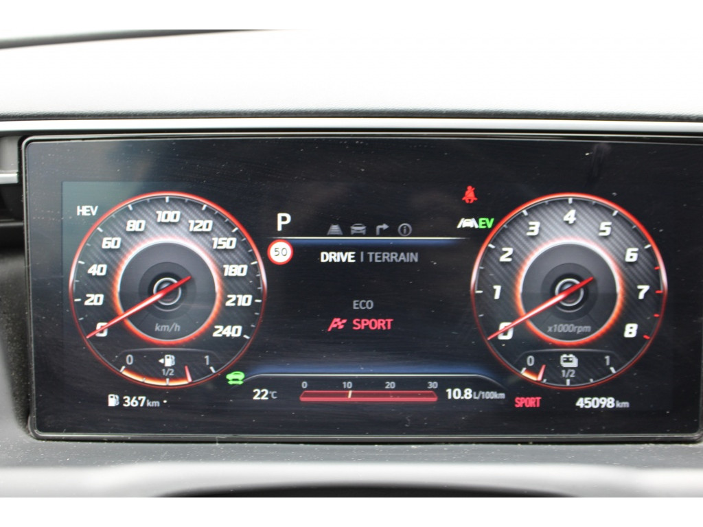 Hyundai Hyundai