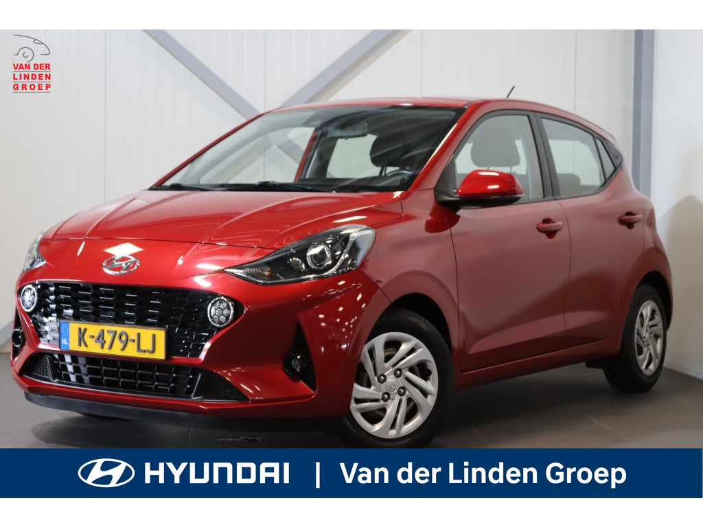 Hyundai Hyundai