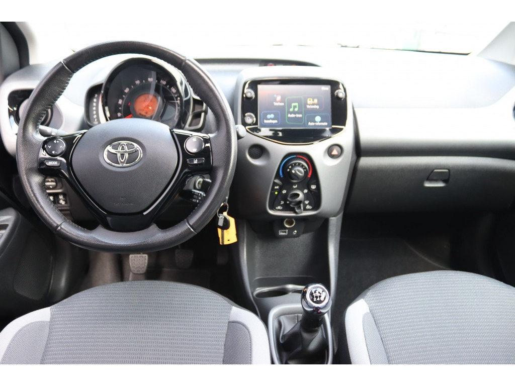 Toyota Toyota