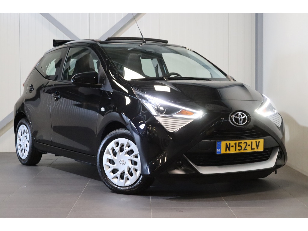 Toyota Toyota