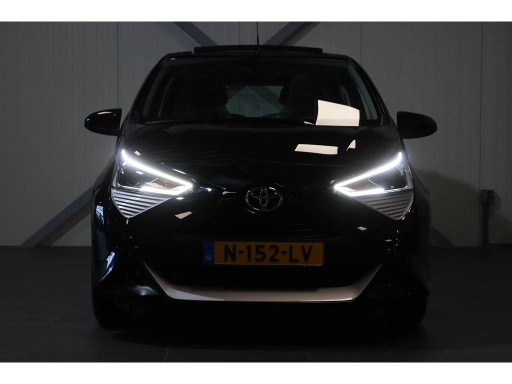 Toyota Toyota