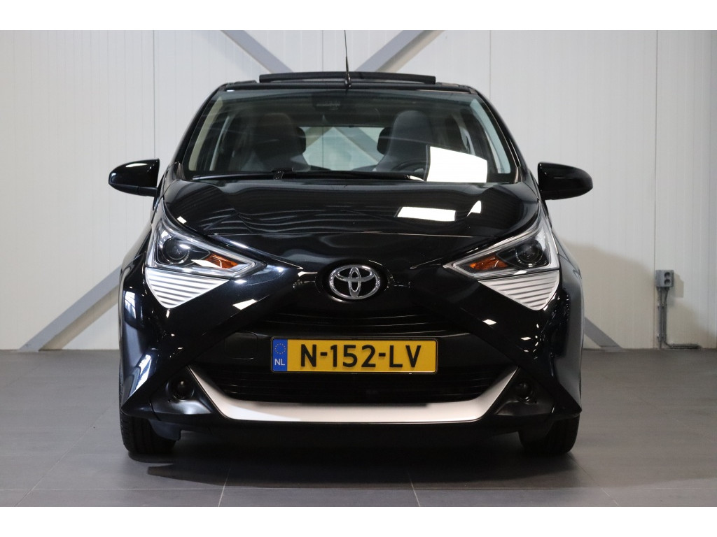 Toyota Toyota