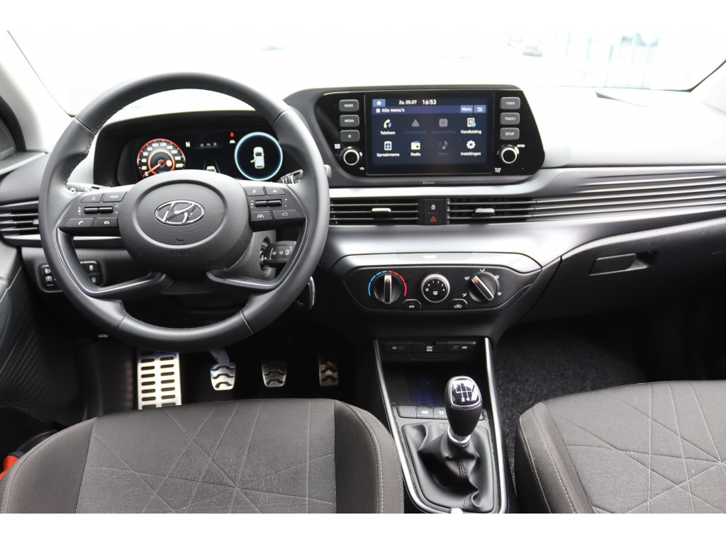 Hyundai Hyundai
