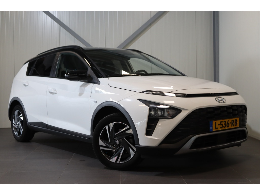 Hyundai Hyundai