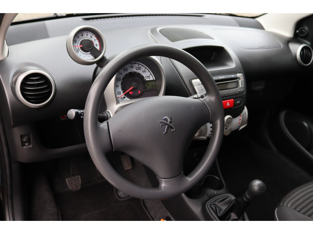 Peugeot Peugeot