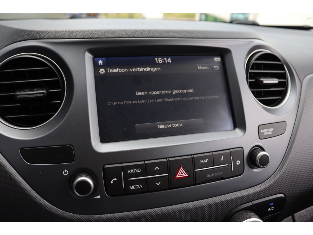 Hyundai Hyundai