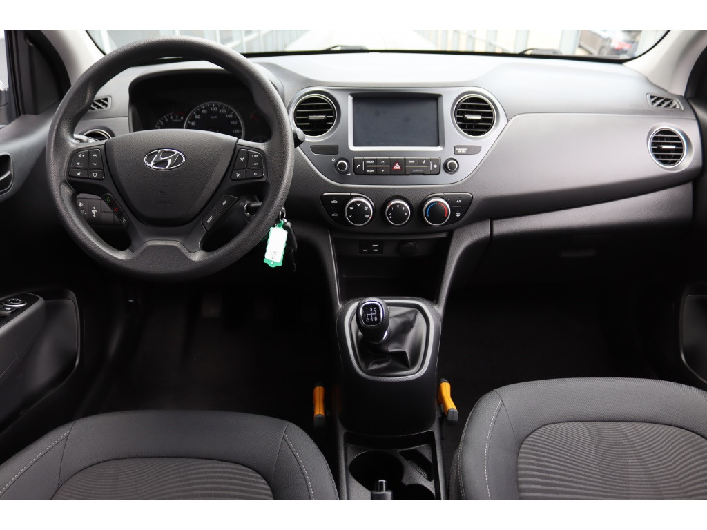 Hyundai Hyundai