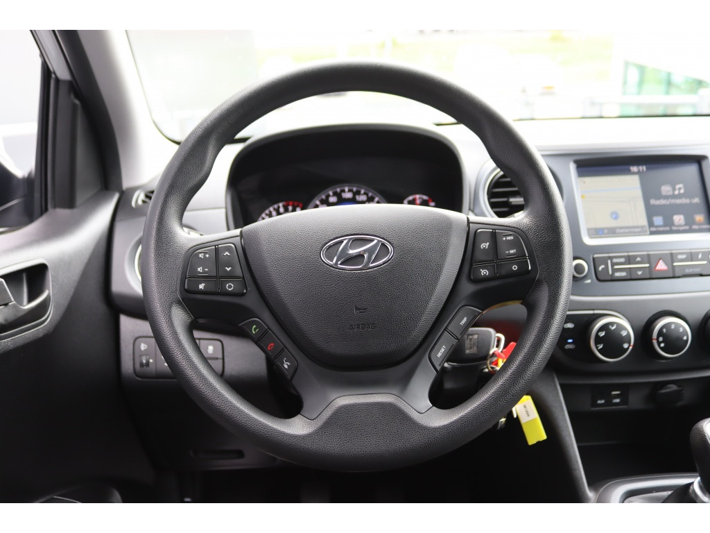 Hyundai Hyundai