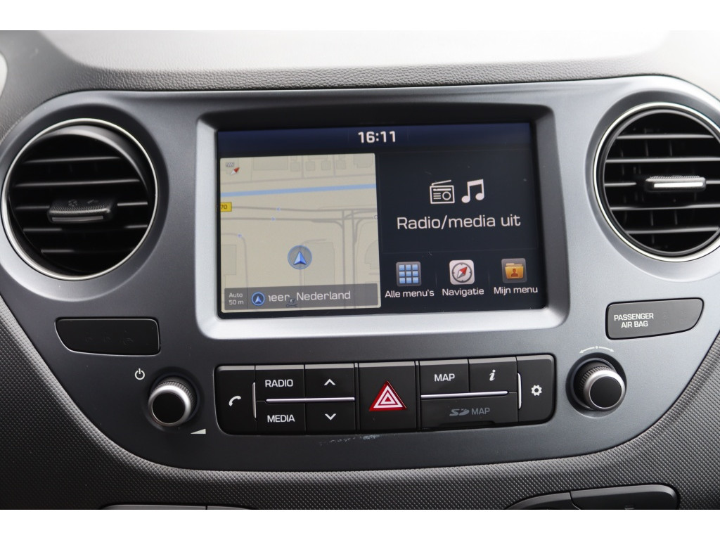 Hyundai Hyundai