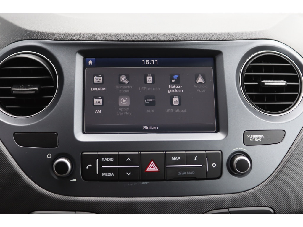 Hyundai Hyundai