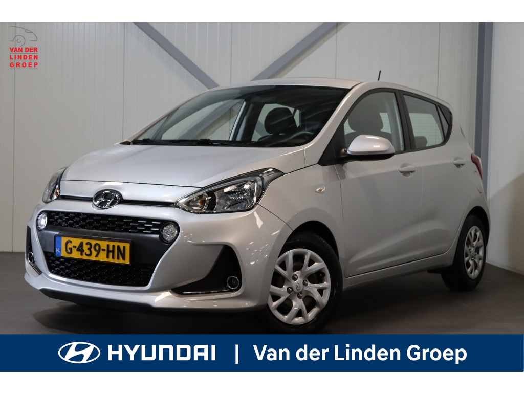 Hyundai Hyundai