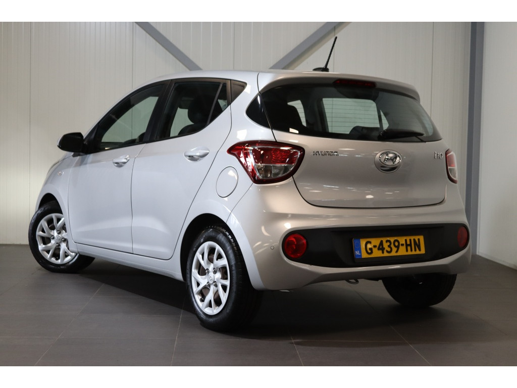 Hyundai Hyundai