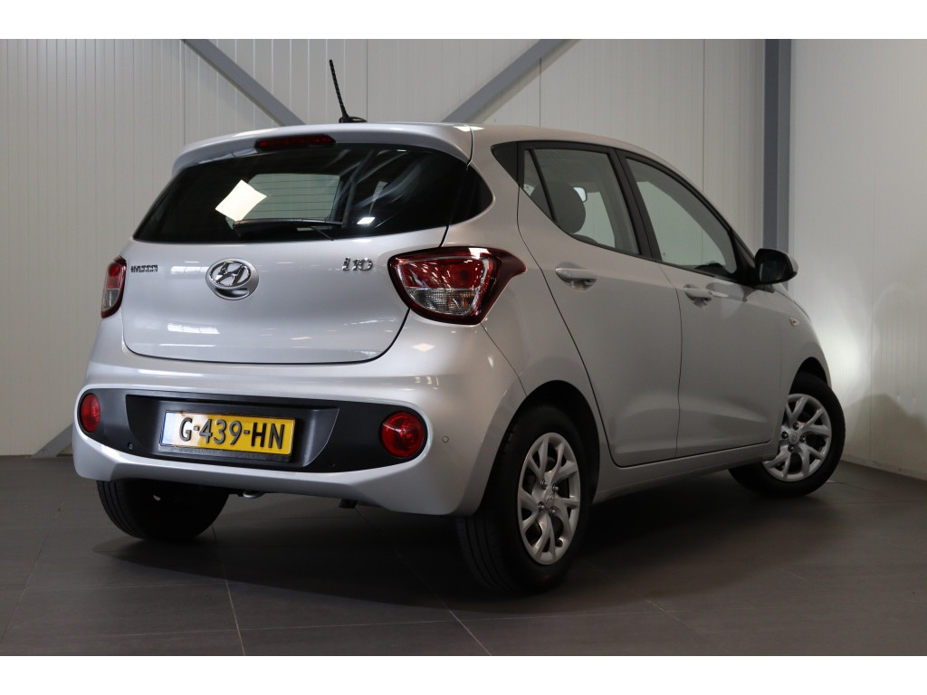 Hyundai Hyundai