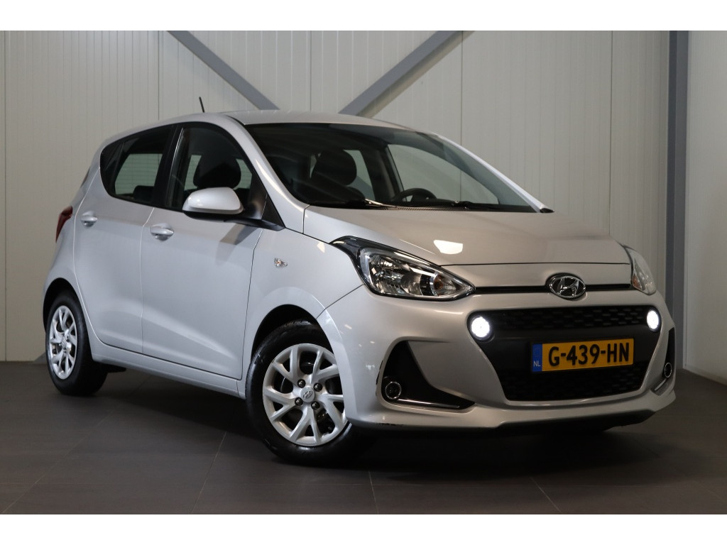 Hyundai Hyundai